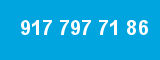 917 797 71 86
